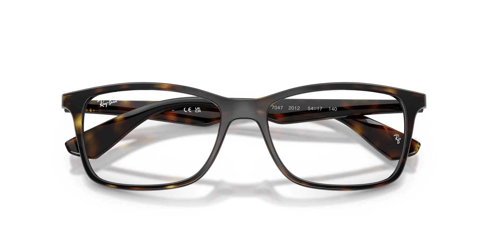 Ray-Ban 7047 Eyeglasses - view 195